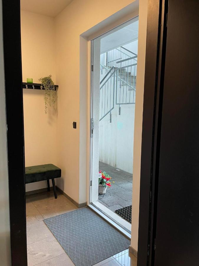 Spacious 3Br Condo Near Blue Lagoon 15M Airport 9M Njarthvik Eksteriør billede